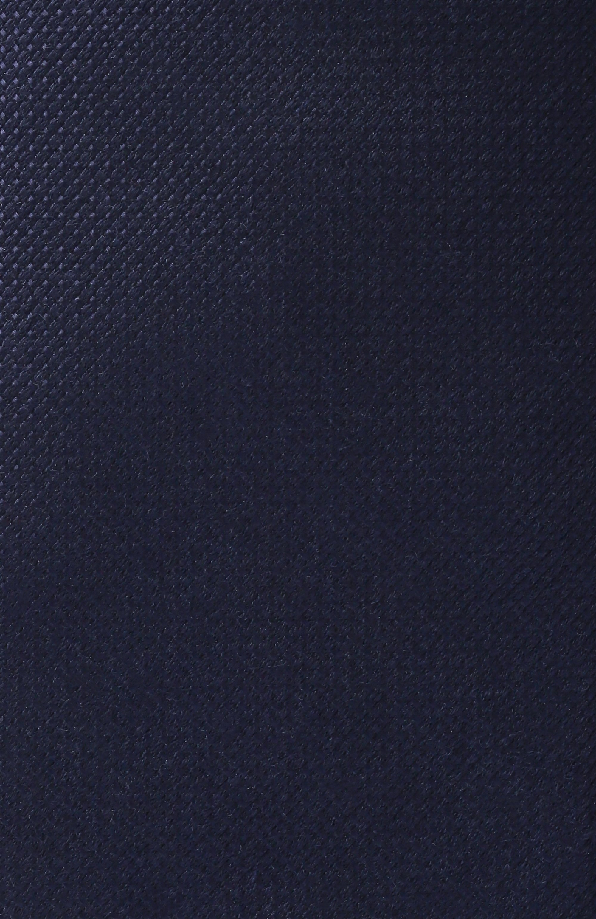 Галстук из шерсти и шелка ZILLI, арт. CRAV2BM0330VZMG00, фото 4