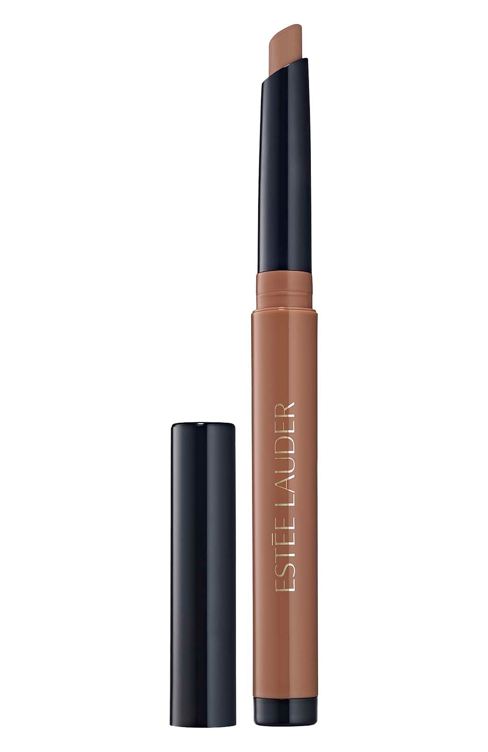 Тени для век в стике the essential, оттенок latte ESTÉE LAUDER цвета по цене 4300 руб., арт. GBC4-04, фото 1 Тени для век в стике the essential, оттенок latte ESTÉE LAUDER, арт. GBC4-04, фото 1