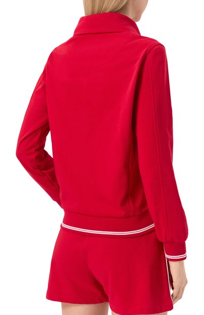 Хлопковый анорак AERONAUTICA MILITARE, арт. FE1989DF582, фото 4