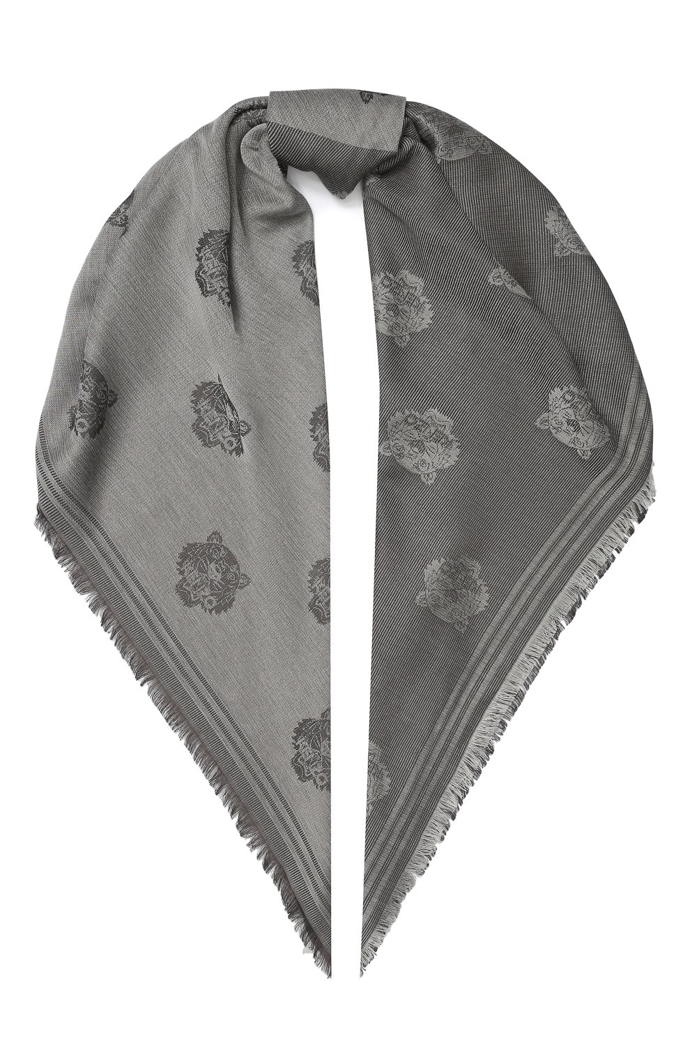 Платок KENZO, арт. FA58EU543JFC, фото 1