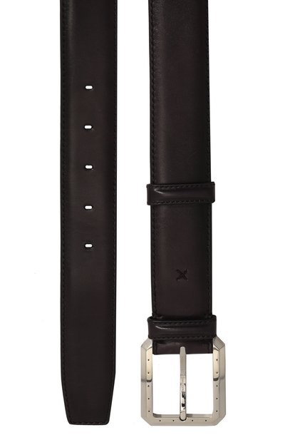 Кожаный ремень STEFANO RICCI, арт. N351VAN/A300P, фото 3