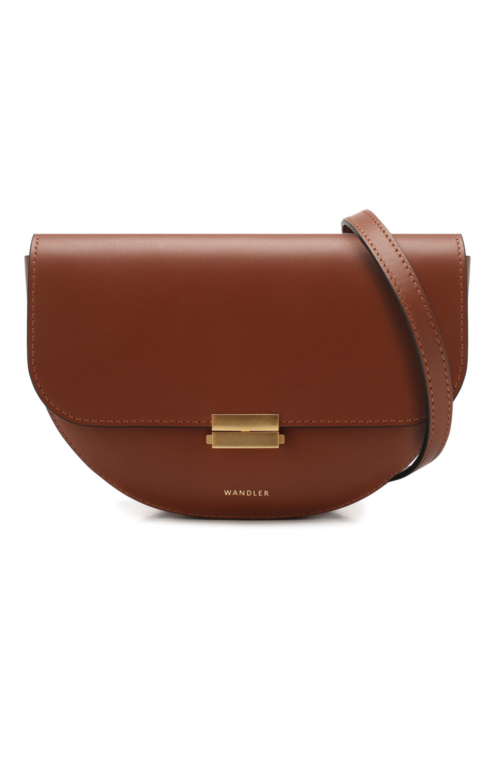 Сумка anna WANDLER, арт. ANNA BELT BAG BIG, фото 6