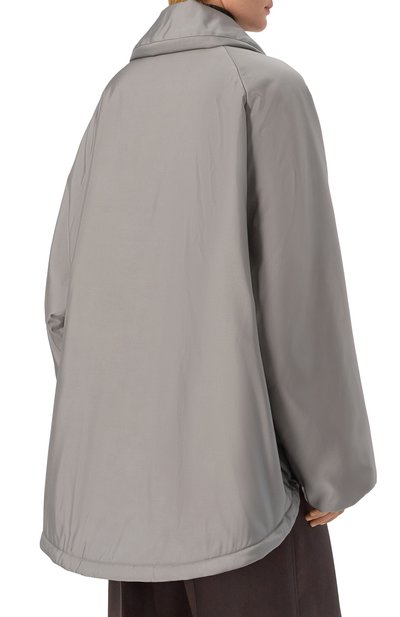 Утепленная шелковая куртка MVST, арт. M25.1MW.0016, фото 4