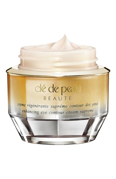 Моделирующий крем для контура глаз (15ml) CLÉ DE PEAU BEAUTÉ, арт. 15301CP, фото 2