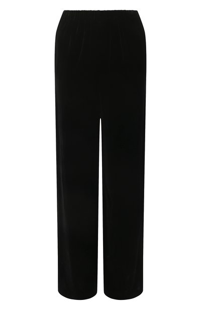 Бархатные брюки AND THE BRAND, арт. P002-1001-900-W23, фото 1