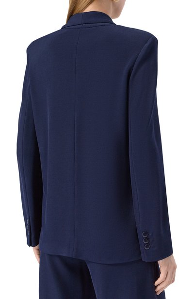 Жакет из вискозы EMPORIO ARMANI, арт. EW001122/AF13314, фото 4