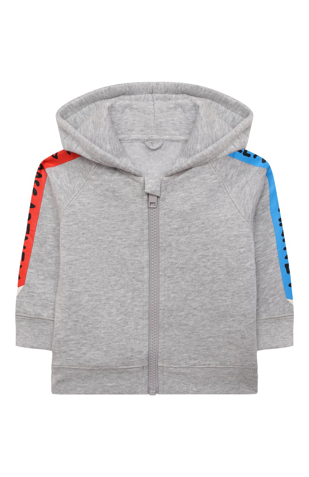 Комплект из толстовки и брюк STELLA MCCARTNEY, арт. 603565/SRJ56, фото 2