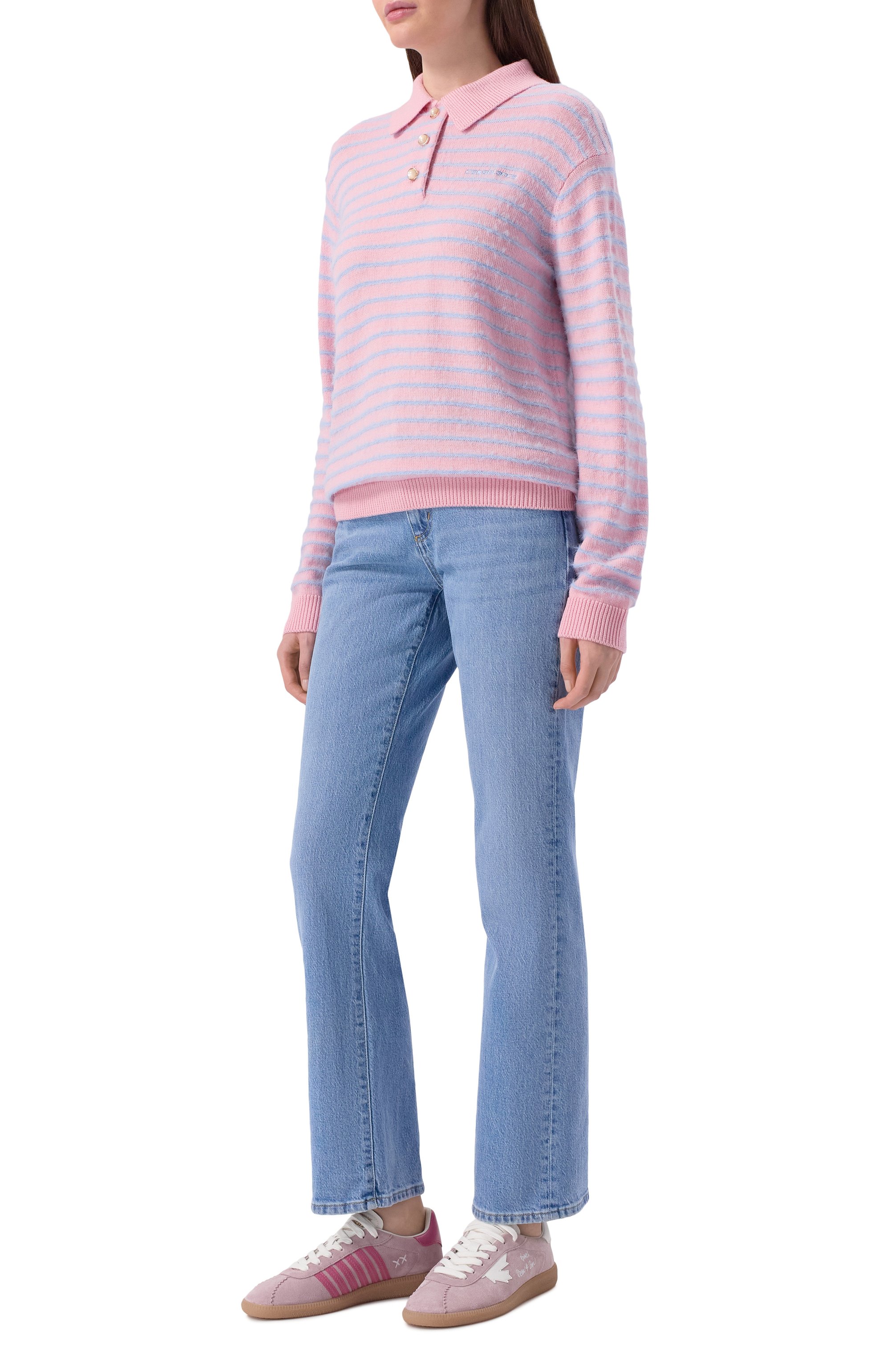 Замшевые кеды rebels DSQUARED2, арт. SNW0468/23808702, фото 3