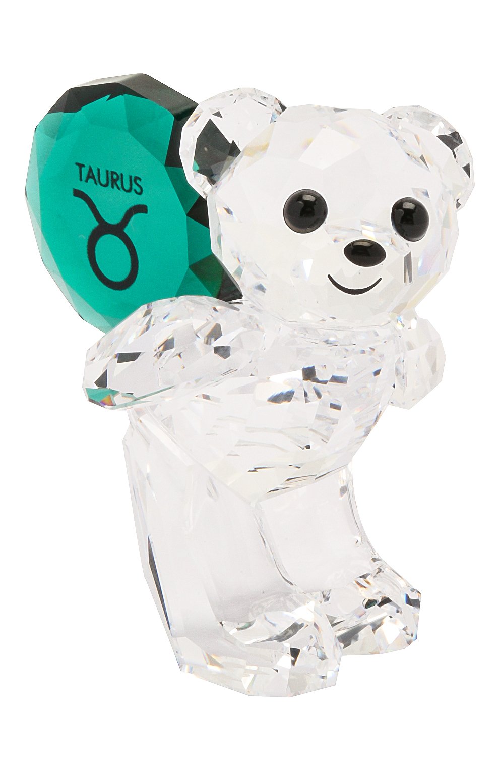 Скульптура kris bear taurus SWAROVSKI, арт. 5396295, фото 2