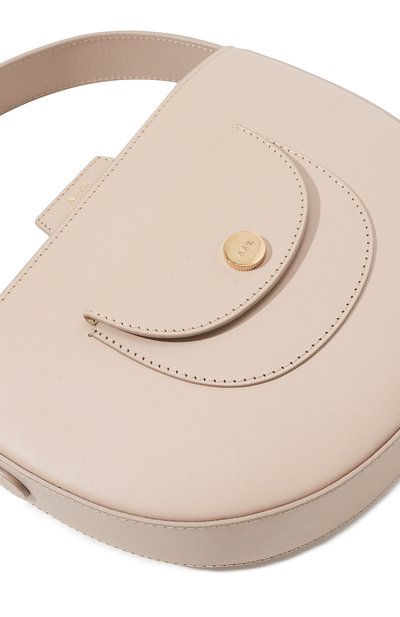 Сумка pocket small A.P.C., арт. PXAWVF61845LAL, фото 3