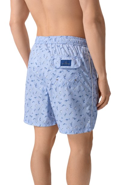 Плавки-шорты PAUL&SHARK, арт. 26415020, фото 3