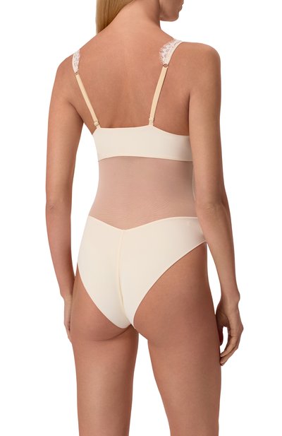 Боди I.D. SARRIERI, арт. J4081, фото 3