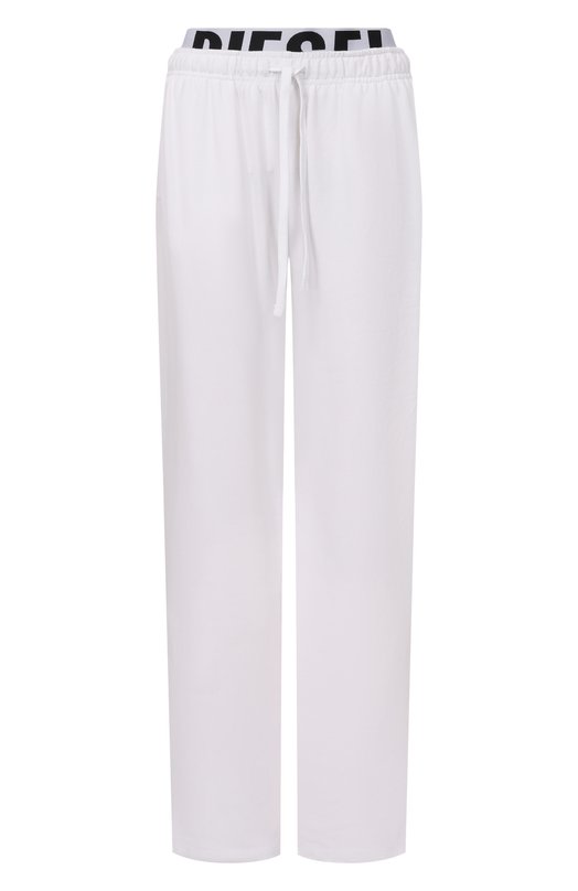 Брюки Diesel A20876/0IKBJ Белый A20876/0IKBJ