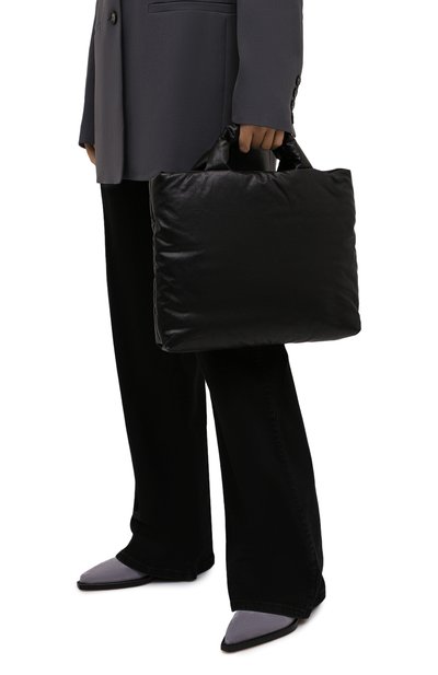 Сумка-шопер KASSL EDITIONS, арт. H0L21B01100001, фото 2