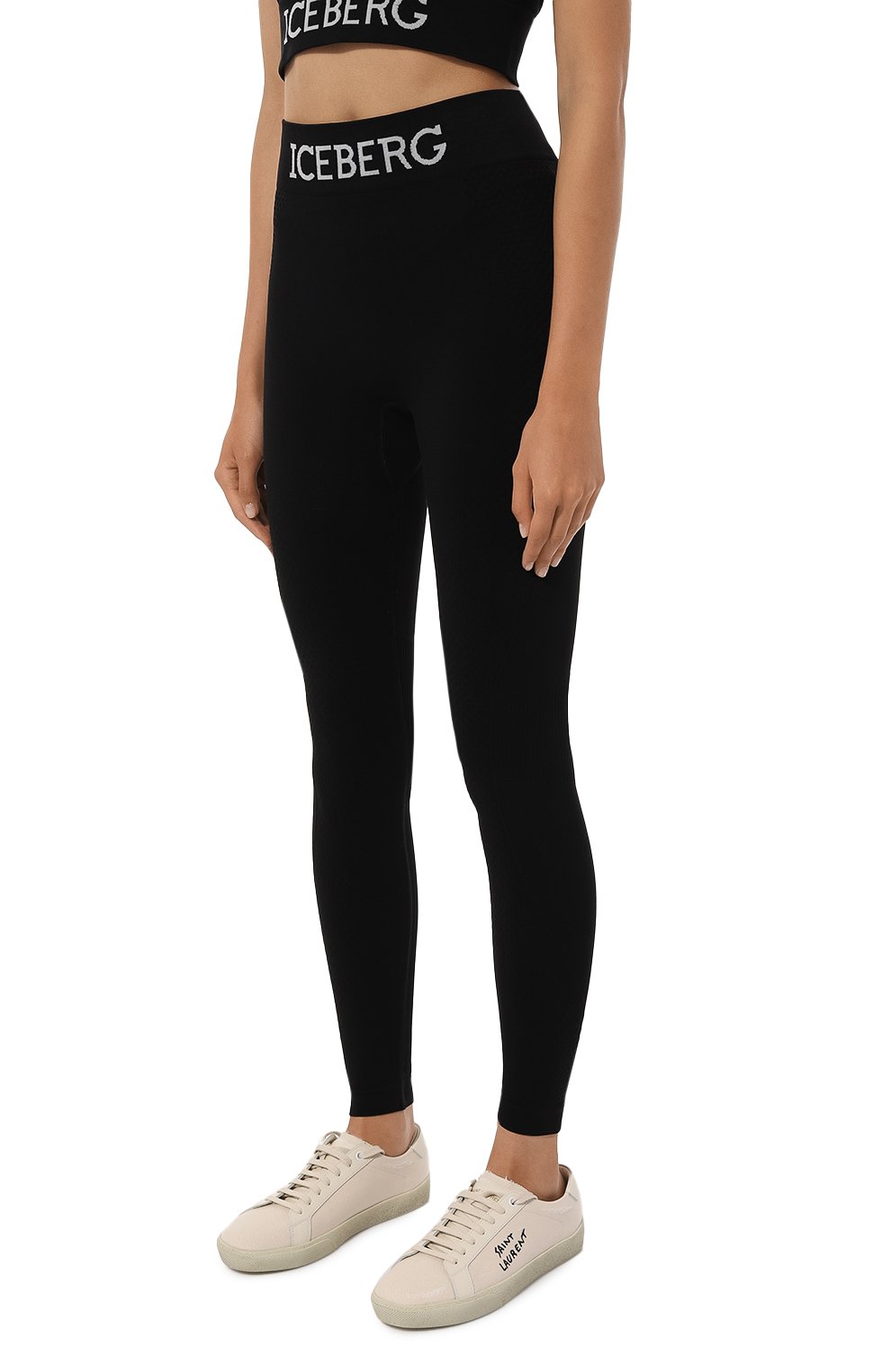 Легинсы ICEBERG, арт. BA13/6303, фото 3