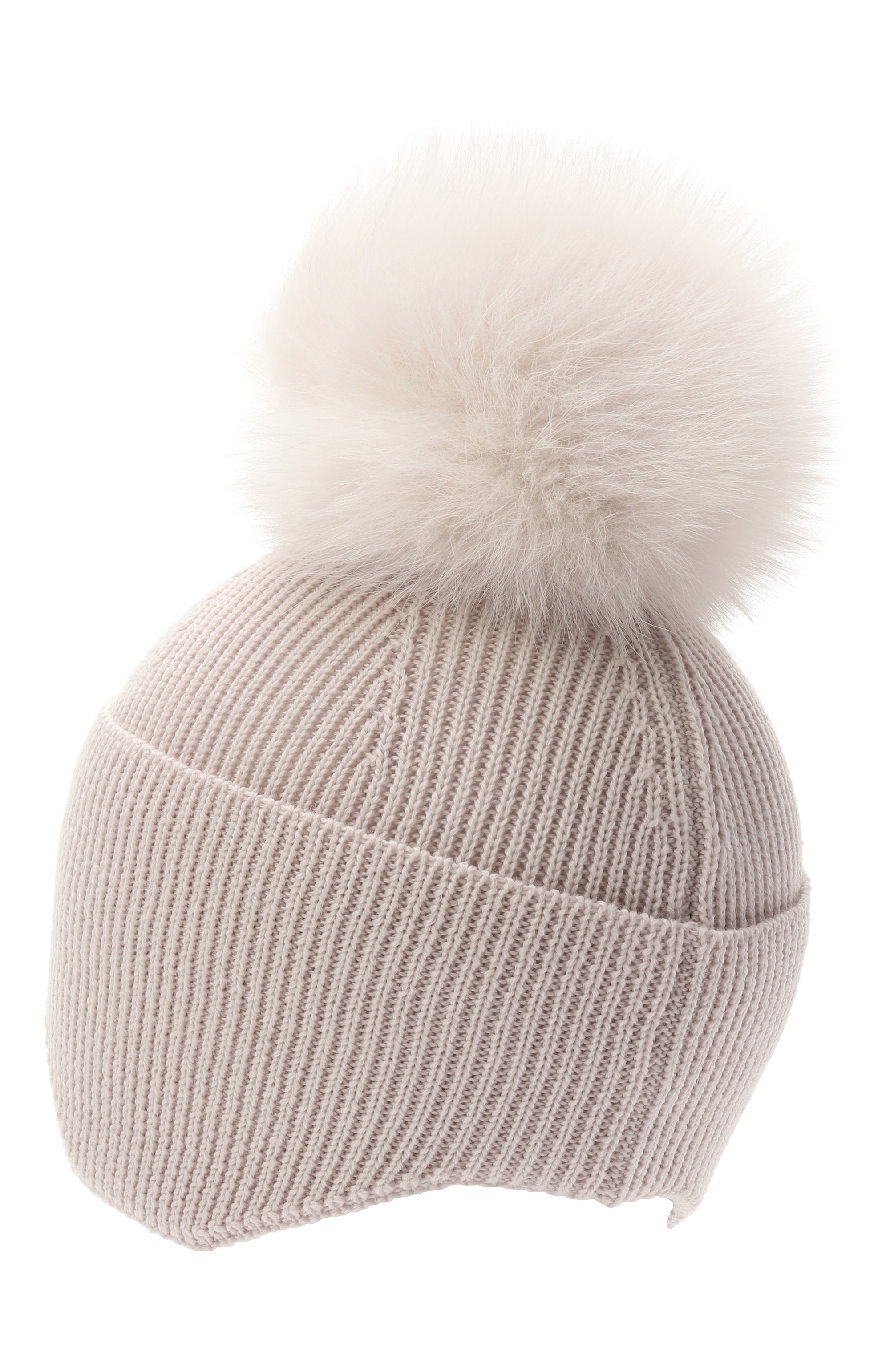 Шерстяная шапка CATYA, арт. 529525/1, фото 2