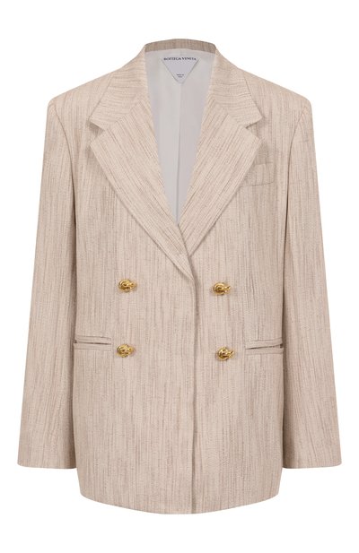 Женский жакет BOTTEGA VENETA, арт. 815668/V5QR0
