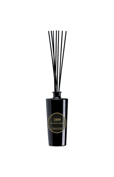 Диффузор с палочками bois de santal imperial (500ml) CERERIA MOLLA 1899, арт. 8424405077511, фото 1