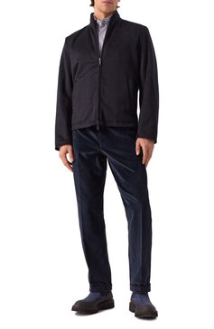 Двусторонняя куртка MVST, арт. WKITRW780300900A, фото 2