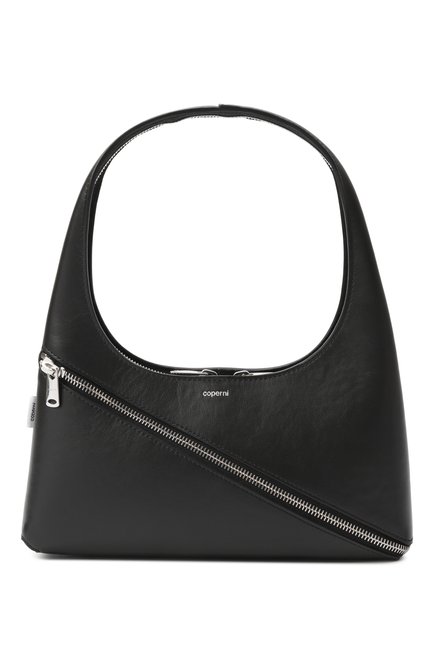 Женская сумка zip baguette COPERNI, арт. C0PBA110F6043