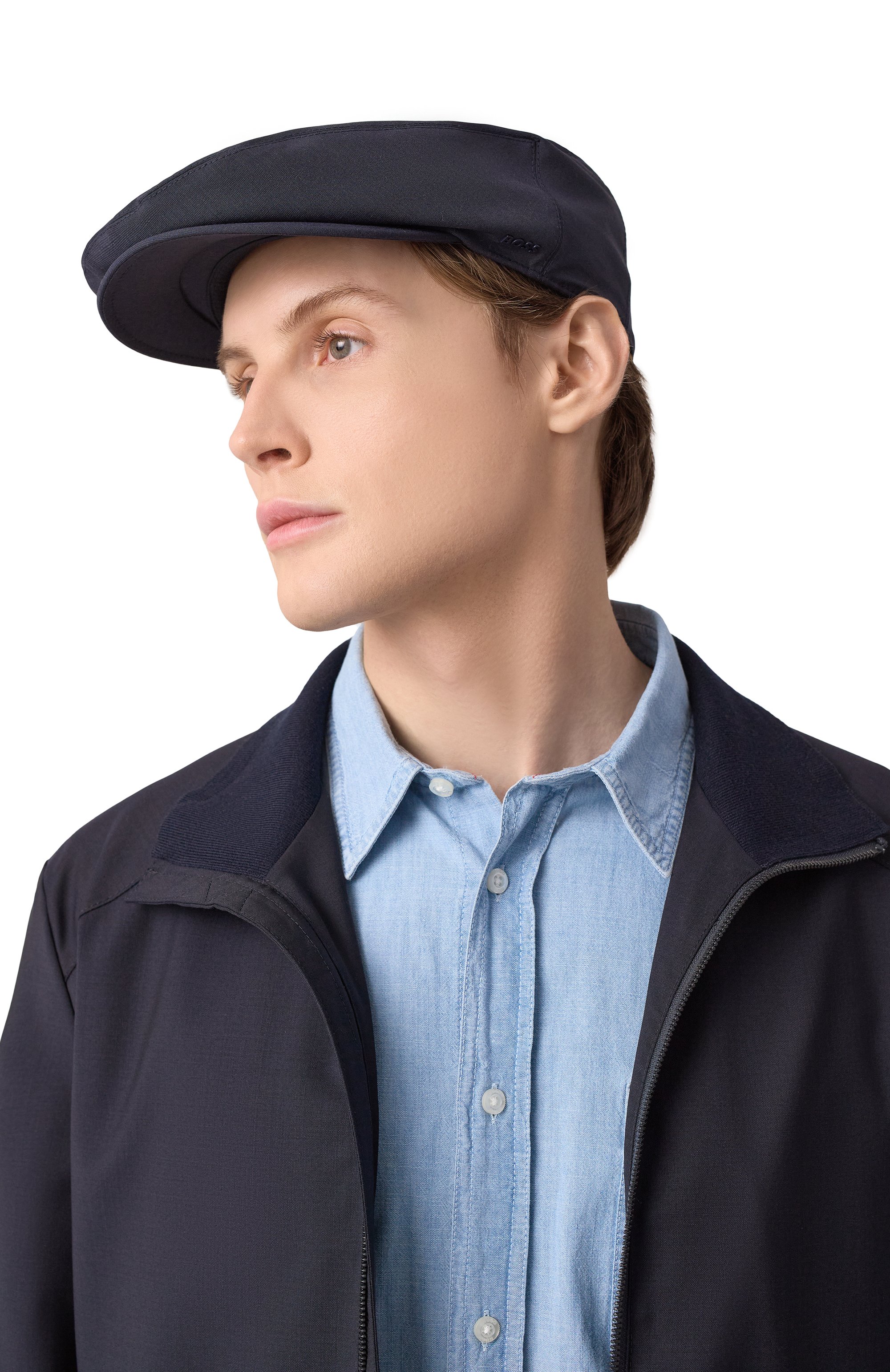 Кепка BOSS, арт. 50533337, фото 2