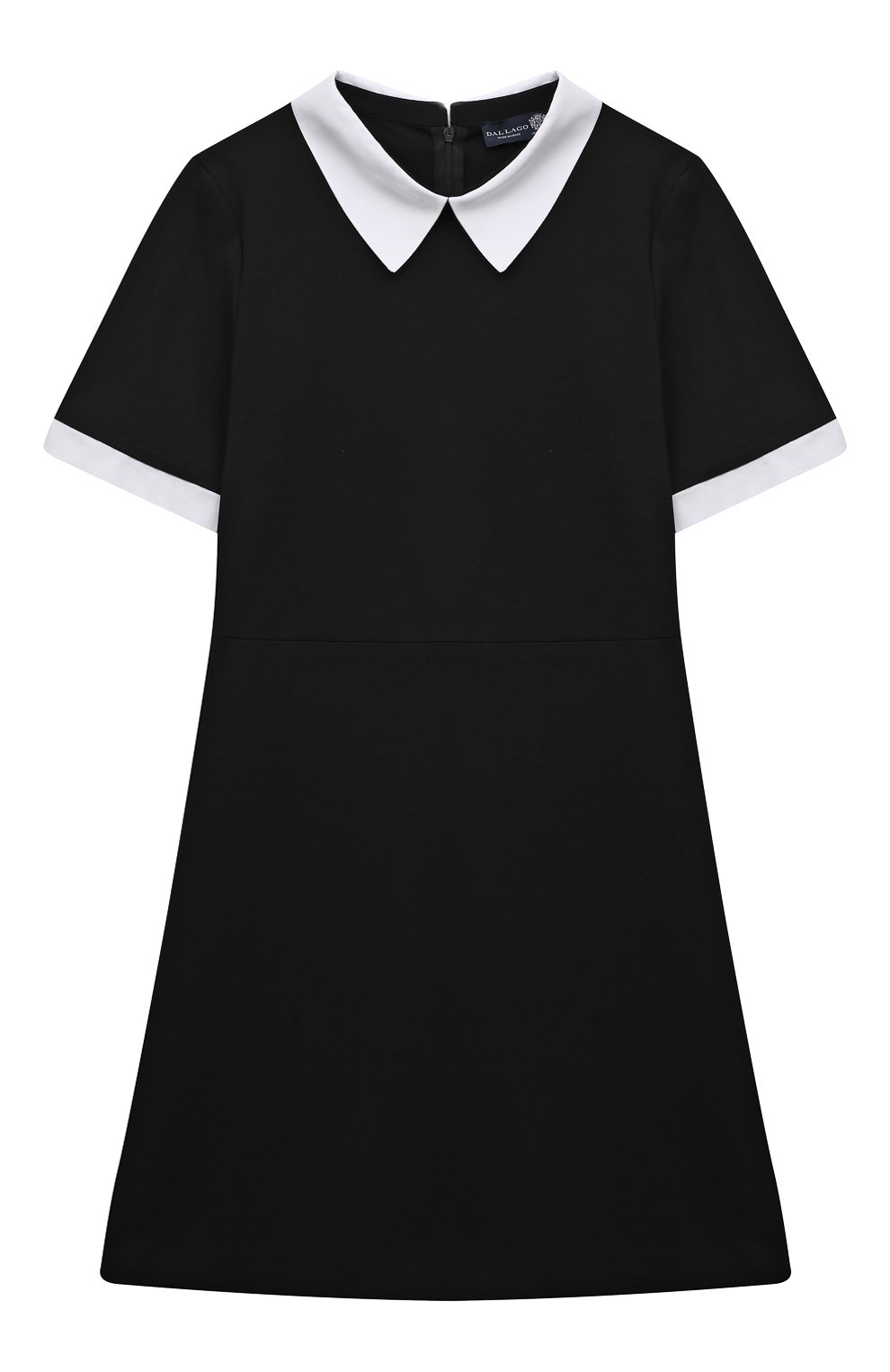 Платье из вискозы DAL LAGO, арт. R244/8111/13-16, фото 1