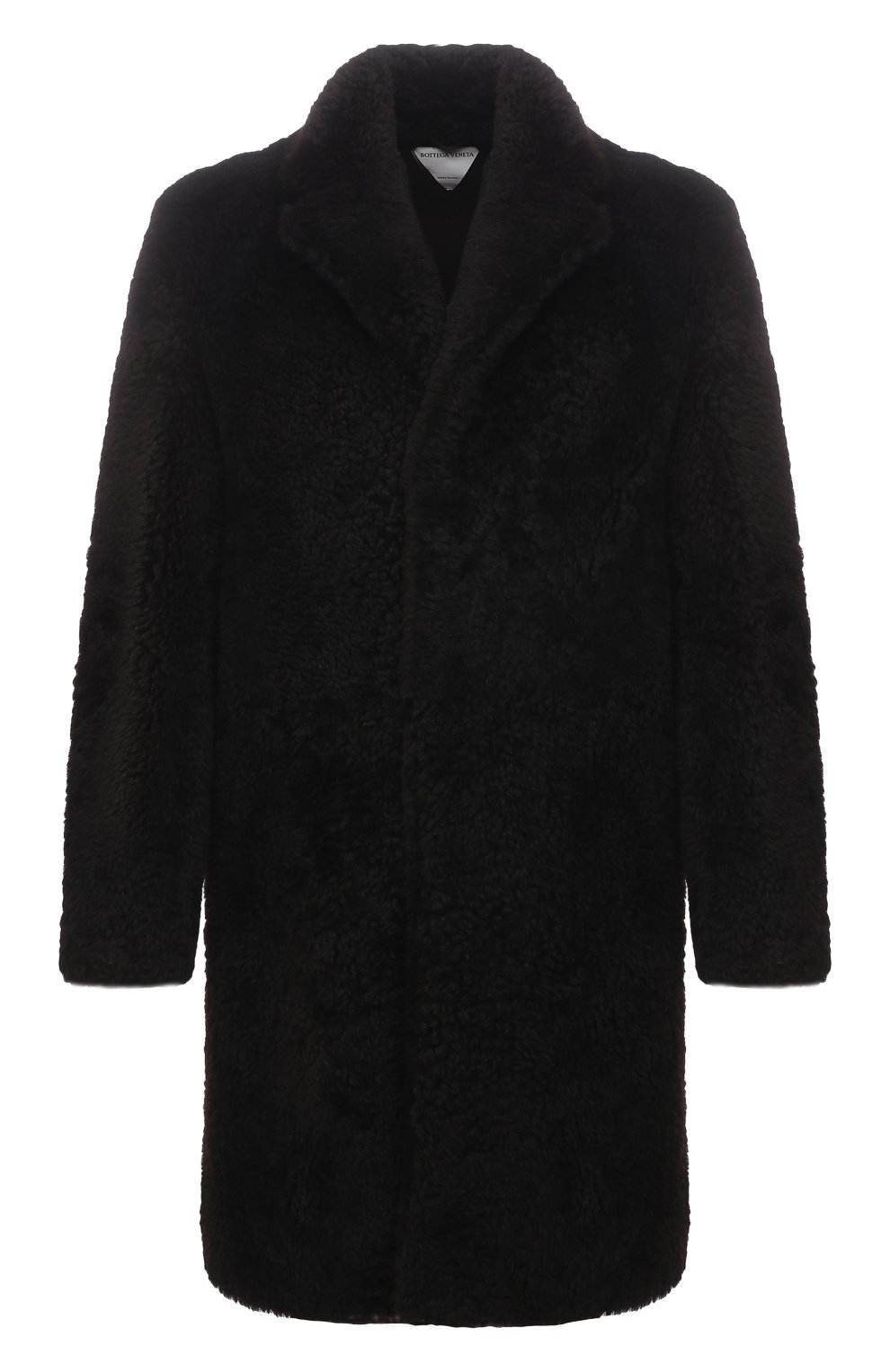 Шуба из овчины BOTTEGA VENETA, арт. 650567/VKV70, фото 1