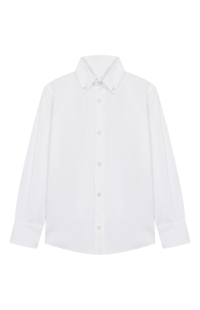 Хлопковая рубашка VAN LAACK, арт. VL-T0BY-XX/150251