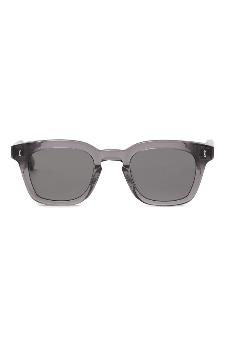 Солнцезащитные очки PETER&MAY WALK, арт. S#101 S0N R0B0TGREY GREY, фото 1