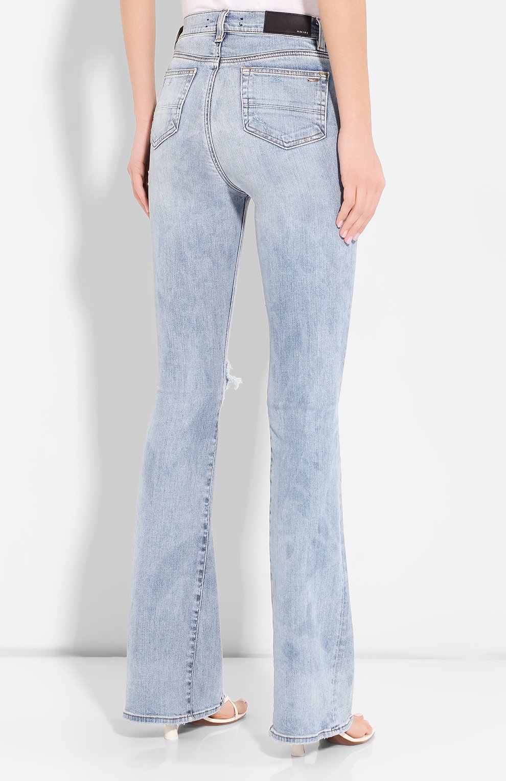 Джинсы AMIRI, арт. Y0W01410SD, фото 4