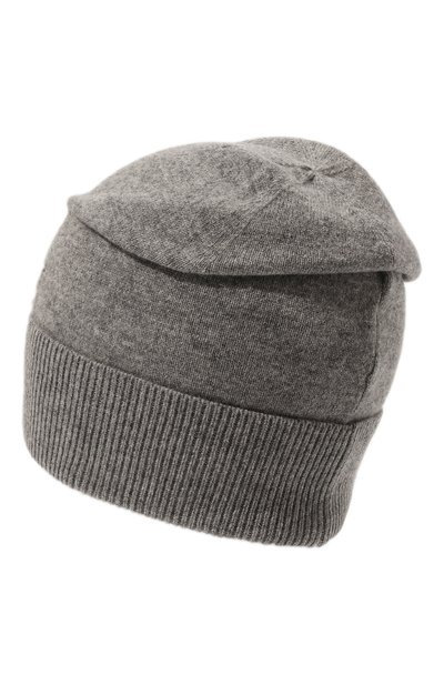 Шапка из шерсти и кашемира ICEBERG, арт. 3042/9014, фото 3