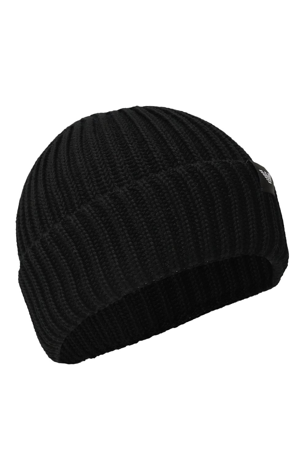 Шерстяная шапка EMPORIO ARMANI, арт. 627449/4F565, фото 1
