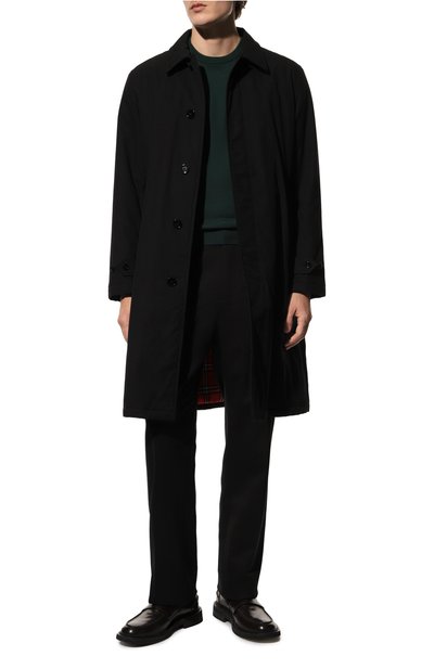 Шерстяной джемпер AERONAUTICA MILITARE, арт. 222MA1388L415, фото 2