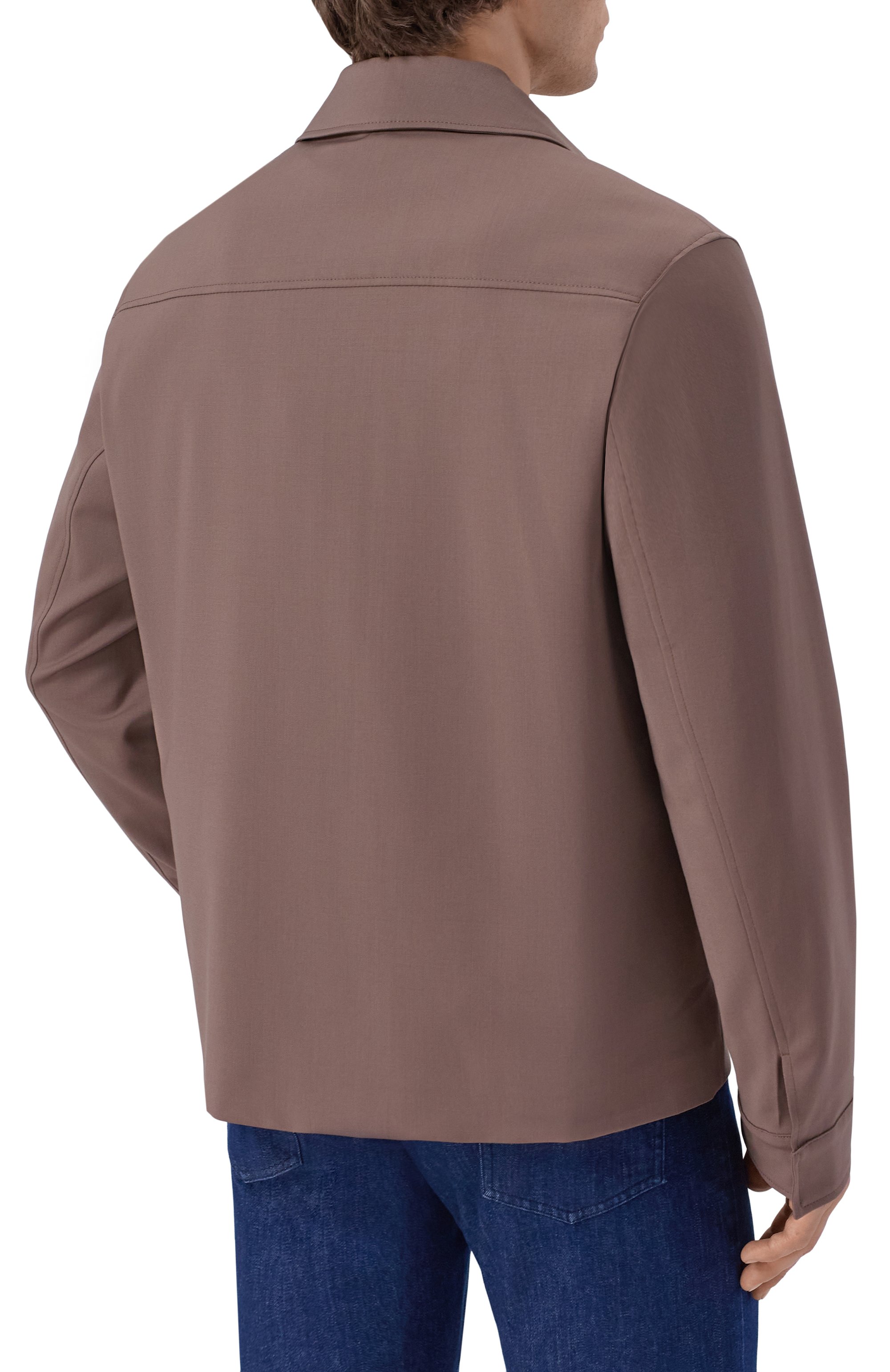 Куртка-рубашка BOGNER, арт. 38751199, фото 4