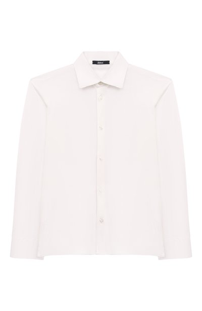 Хлопковая рубашка VARCI, арт. VR2472U, фото 1