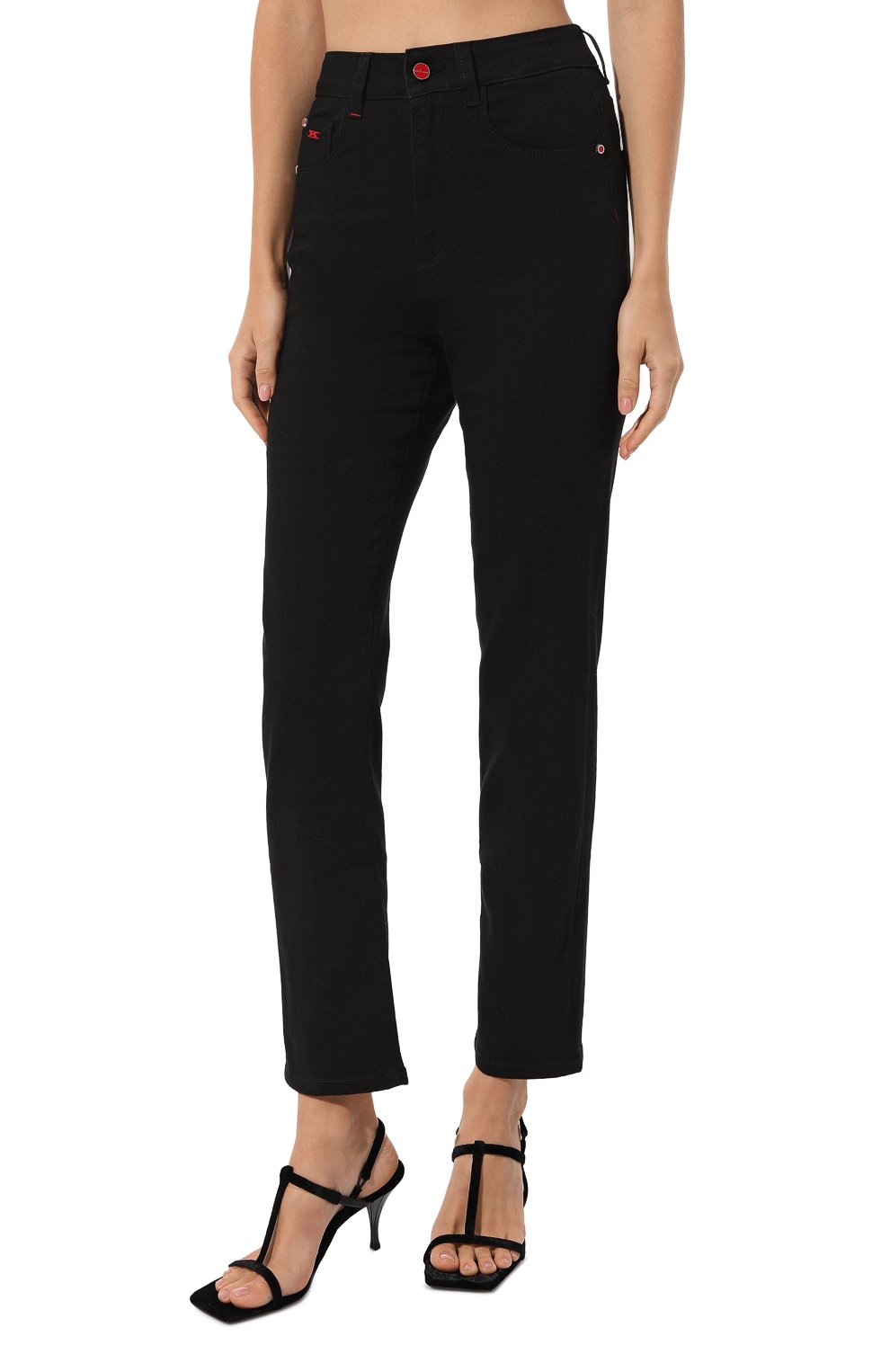 Джинсы KITON, арт. DJ54101XC5001, фото 3