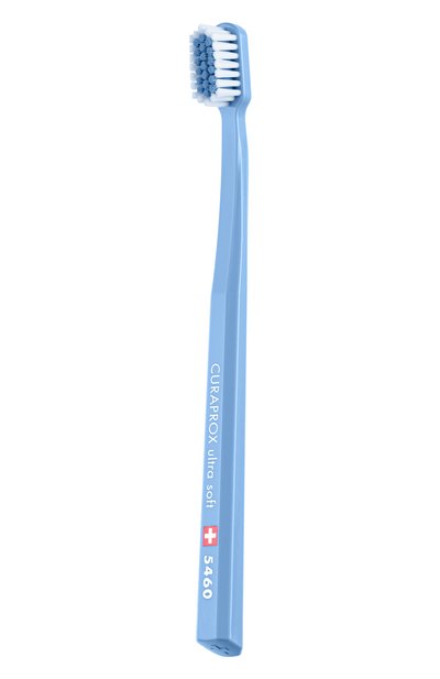 Набор зубных щеток "ultrasoft" retro edition CURAPROX бесцветного цвета по цене 2170 руб., арт. 7612412428926, фото 4 Набор зубных щеток "ultrasoft" retro edition CURAPROX, арт. 7612412428926, фото 4