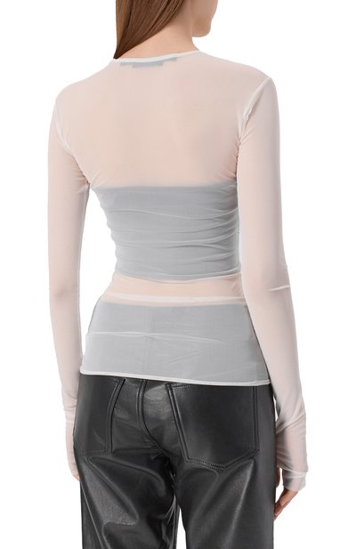 Лонгслив ISABEL BENENATO, арт. DJ11PF25, фото 4