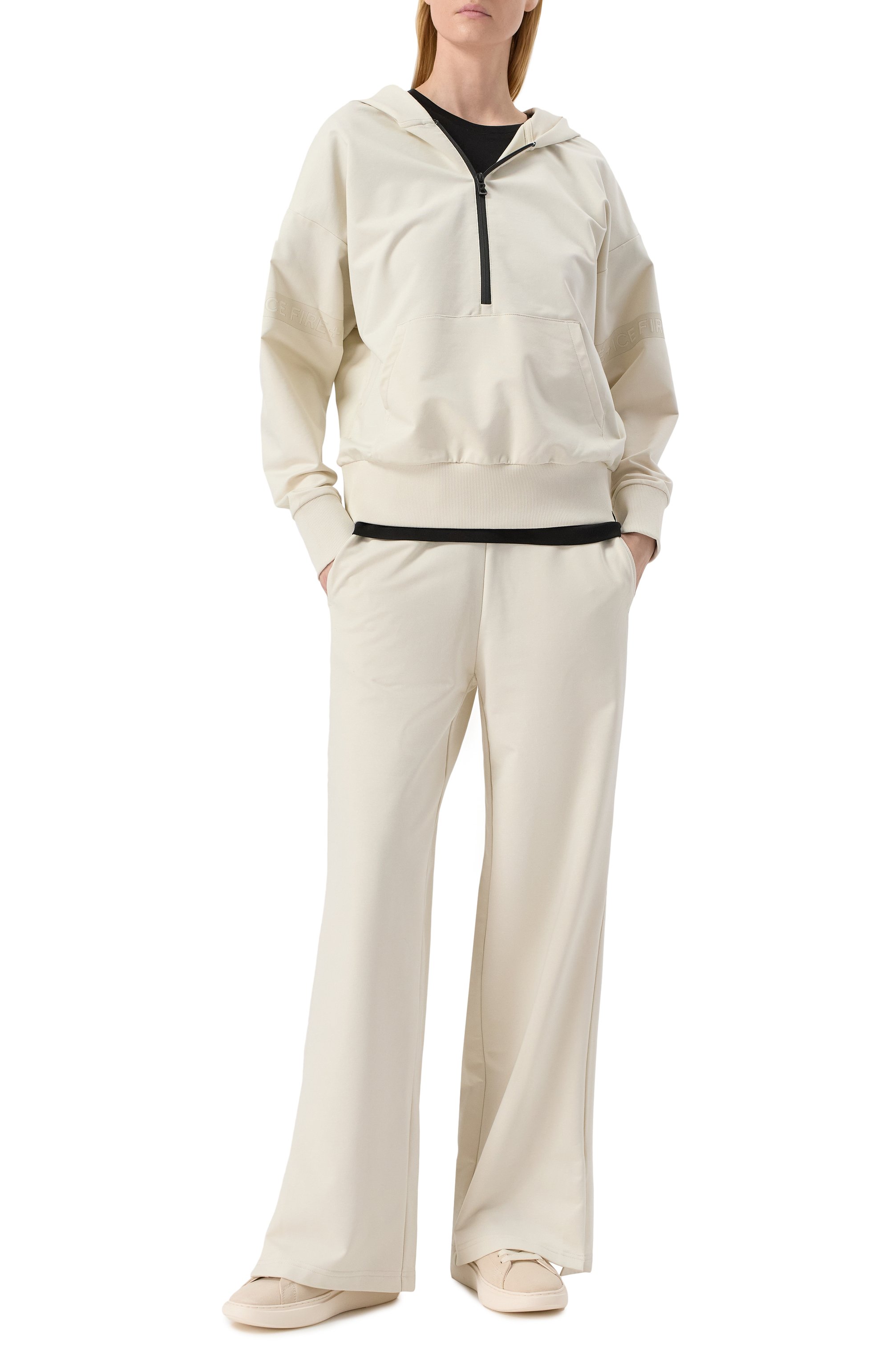 Хлопковые брюки BOGNER FIRE+ICE, арт. 14833697, фото 2