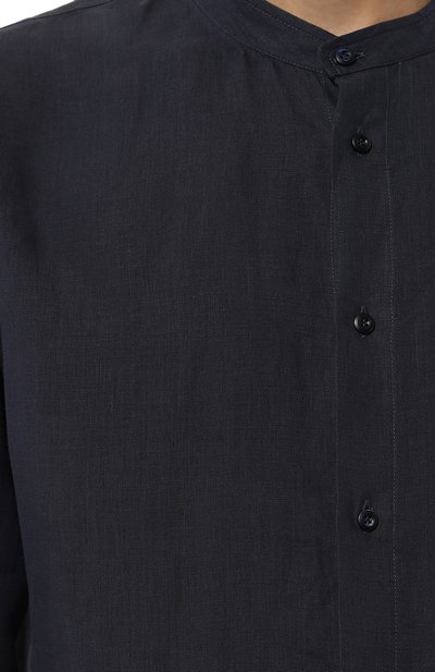 Рубашка BRUNELLO CUCINELLI, арт. MQ6590625, фото 5