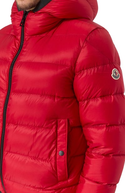 Пуховик myosotis MONCLER, арт. 1A00097/53334, фото 5