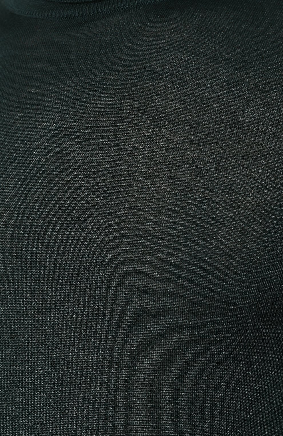 Водолазка из шерсти и шелка DANIELE FIESOLI, арт. DF 0040/B, фото 5