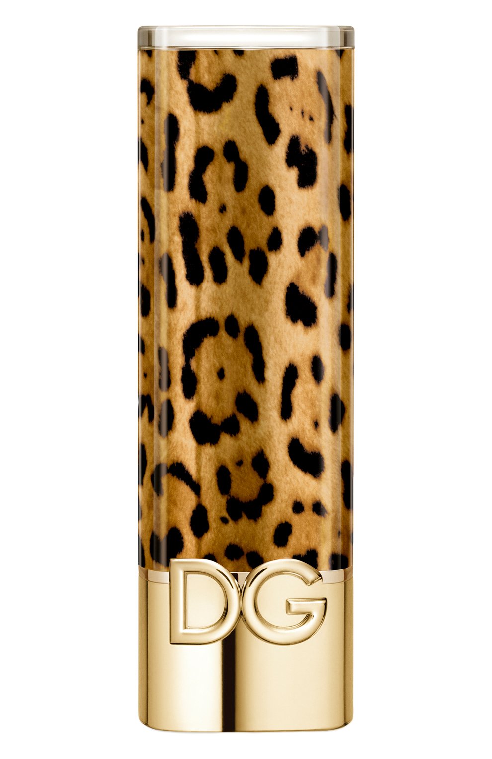 Футляр для губной помады the only one & the only one matte, 04 animalier DOLCE & GABBANA, арт. 3423478662551, фото 1