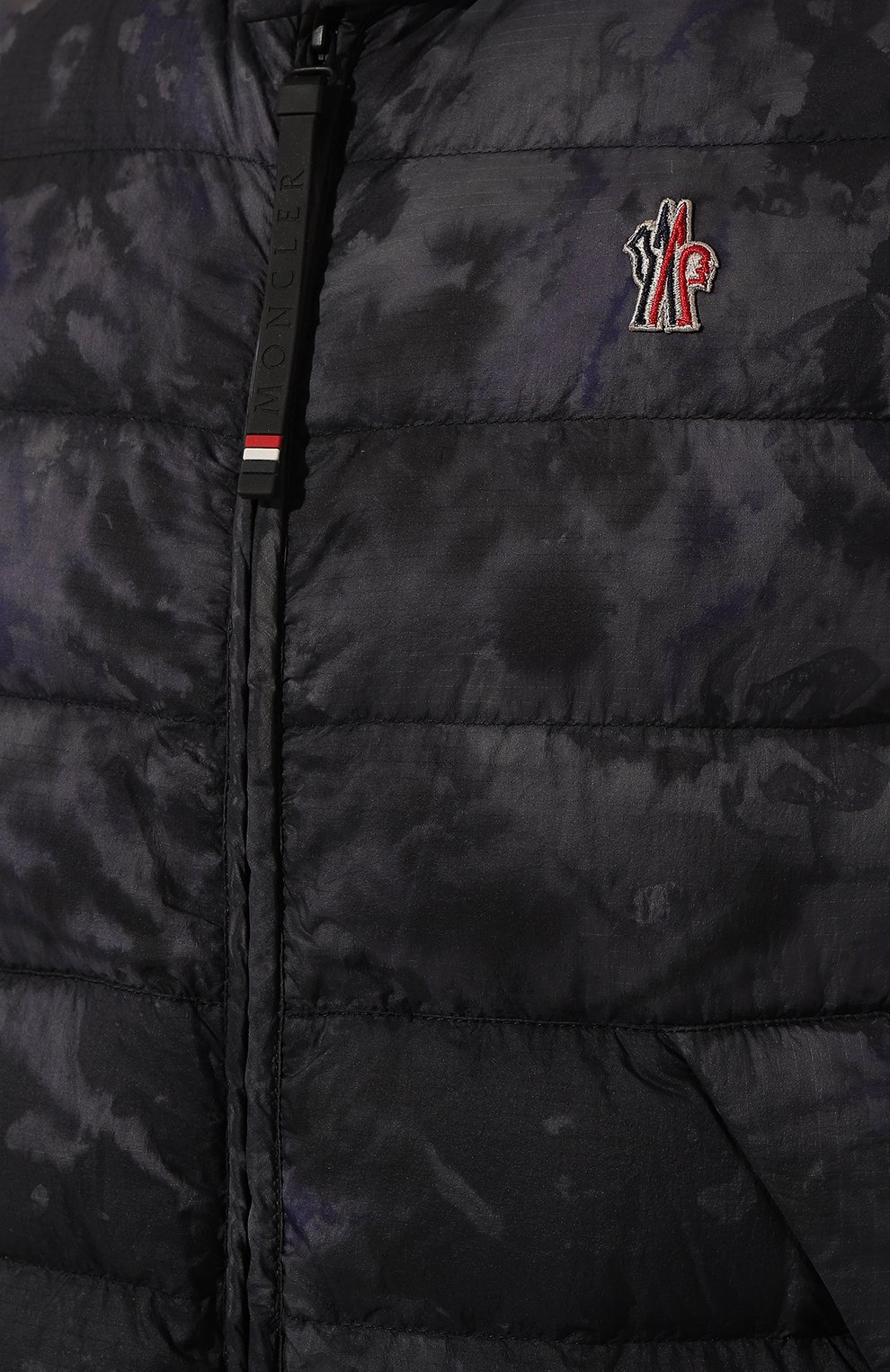 Пуховый жилет MONCLER GRENOBLE, арт. 1A000-39-M1873, фото 5