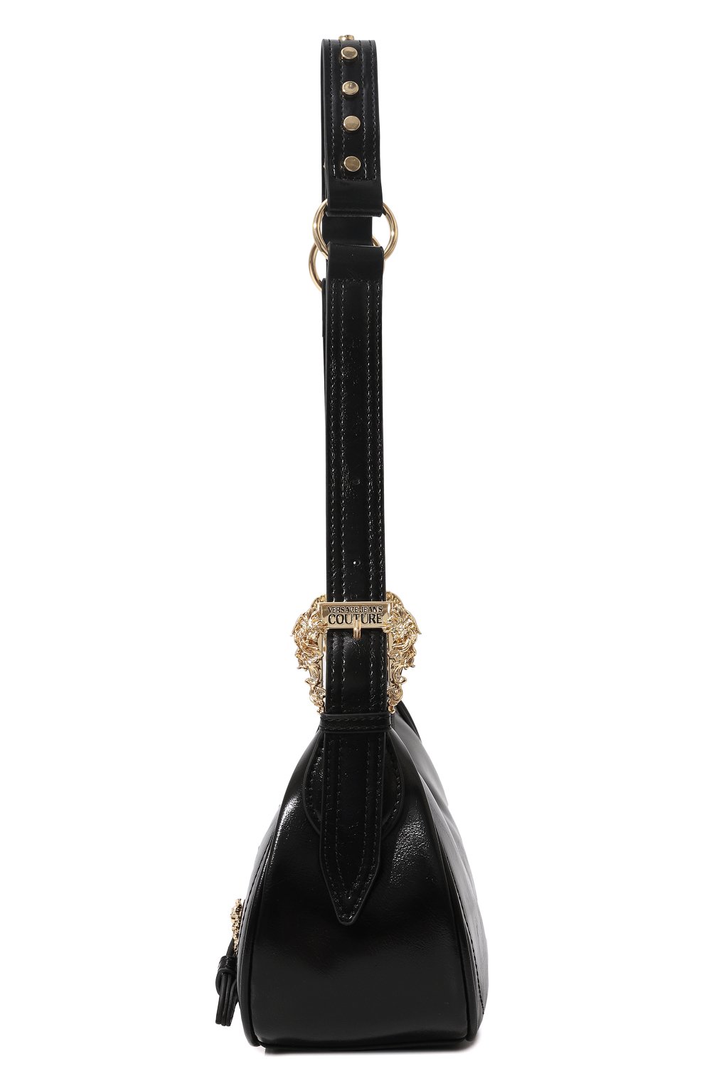 Сумка biker VERSACE JEANS COUTURE, арт. 75VA4BF0/ZS442, фото 4