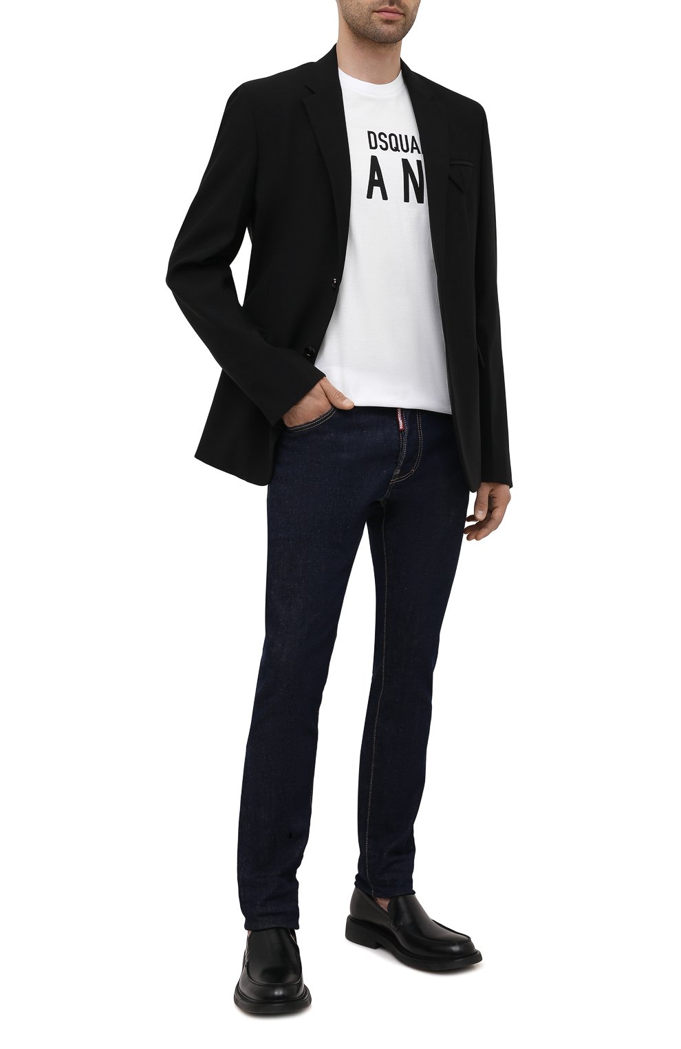 Джинсы DSQUARED2, арт. S79LA0035/S30595, фото 2