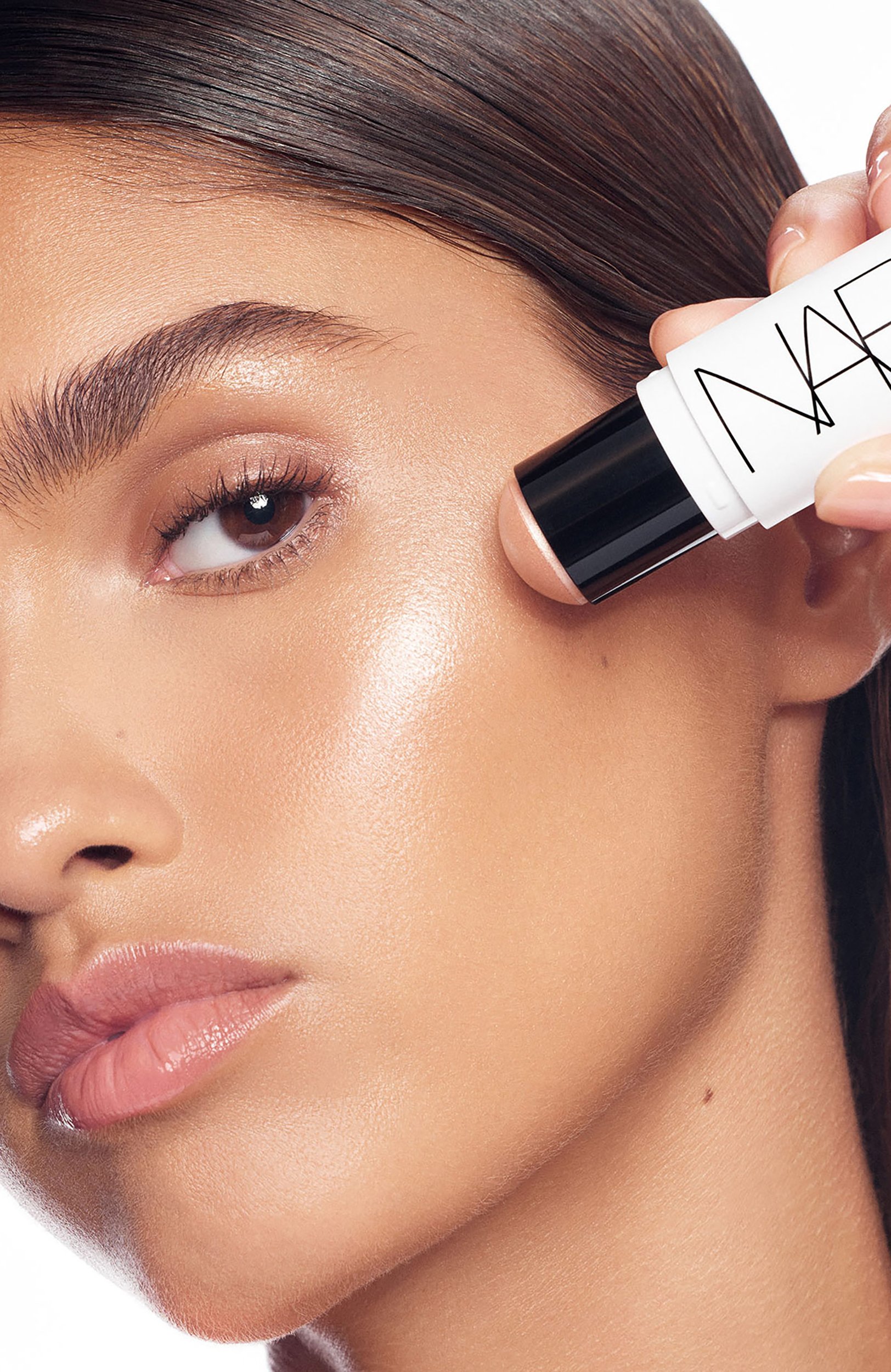 Люминайзер light reflecting luminizing stick, оттенок electra (7g) NARS, арт. 34504425NS, фото 6