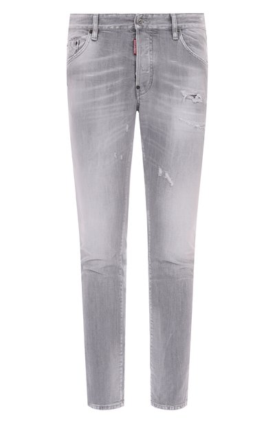 Мужские джинсы skater DSQUARED2, арт. S74LB1754/S30260
