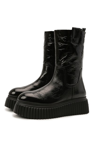 Сапоги AGL, арт. D751529PGKI0301049, фото 1