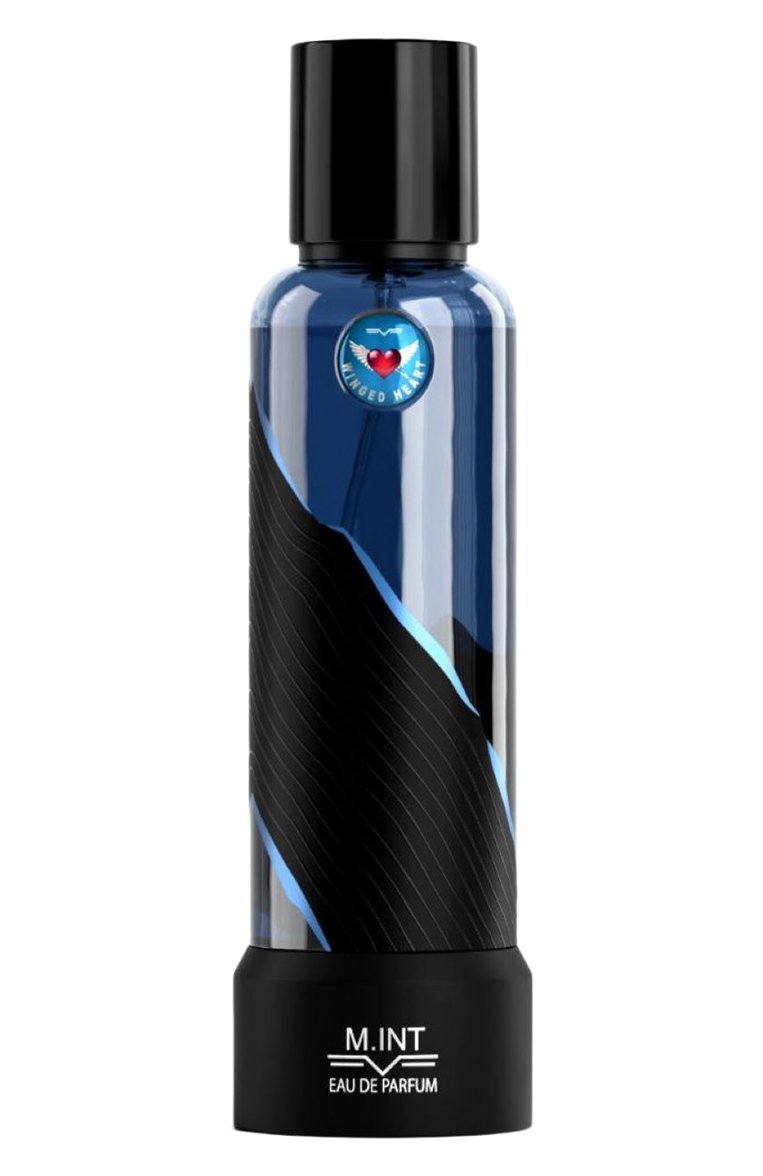 Парфюмерная вода winged heart (75ml) M.INT бесцветного цвета, арт. 3760344210868 | Фото 1 (Регионал�ьные ограничения белый список (Axapta Mercury): Не проставлено; Нос: Не проставлено; Тип продукта - парфюмерия: Парфюмерная вода; Ограничения доставки: flammable)